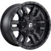 Fuel Sledge D596 18x9 +19