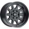 Black Rhino Stadium 17x8.5 0