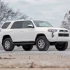 2 Inch Lift Kit Toyota 4Runner 4WD (10-24) - Image 4