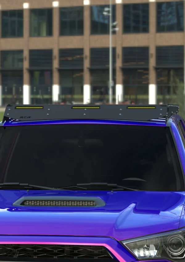 Roof Rack Toyota 4Runner - Image 3