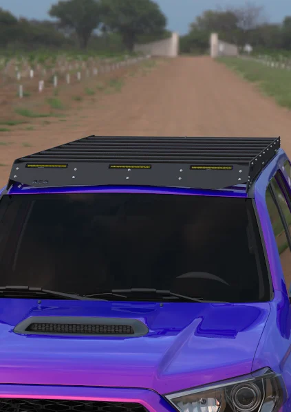 Roof Rack Toyota 4Runner - Image 4