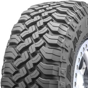 Falken Wildpeak MT 35&#215;12.50R17LT (Load E)